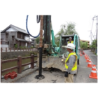 液状化対策工法『OHOドレーン工法』 製品画像