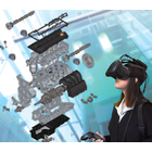 時間短縮、リスク事前予知など!VRソリューション 製品画像