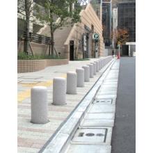 床材 テラス用グレーチング 群峰アクシア イプロス都市まちづくり