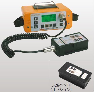鉄筋探査機 - 企業6社の製品とランキング - IPROS