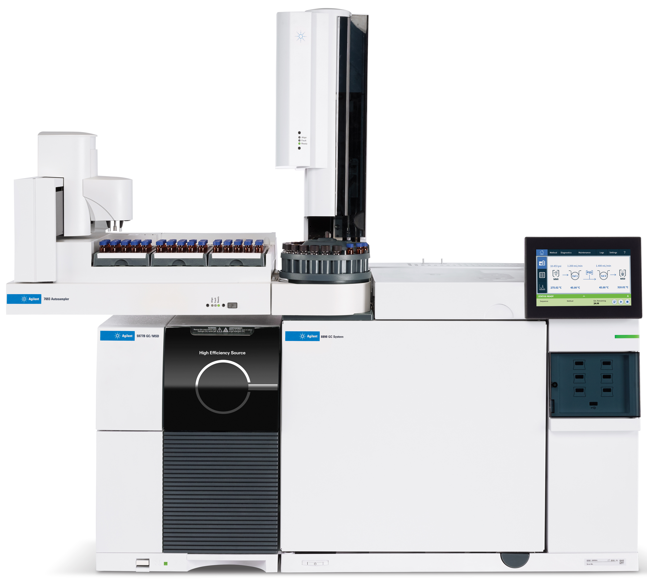 Agilent 5977B GC/MSDシステム 協立電機 | イプロスものづくり