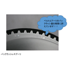バックラッシレス(BLP)プーリ 製品画像