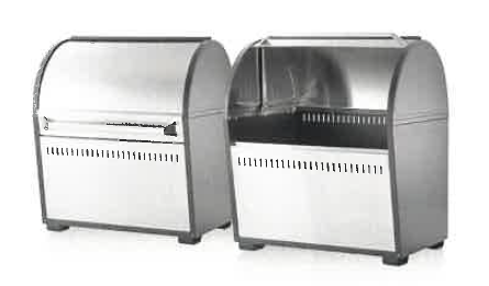 ゴミステーション 企業9社の製品とランキング Ipros