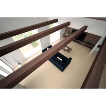 インテリア造作材 化粧梁 南海プライウッド イプロス都市まちづくり