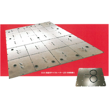 マイカヒーター Ipc イプロスものづくり