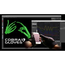 データグローブ Cobra Gloves スパイス イプロスものづくり データグローブ Cobra Gloves スパイス イプロスものづくり