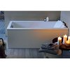 DURAVIT 「バスタブ 白(ホワイト) 」 製品画像
