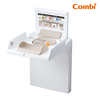 【キッズデザイン賞】Combi 縦型おむつ交換台スマートホールド 製品画像