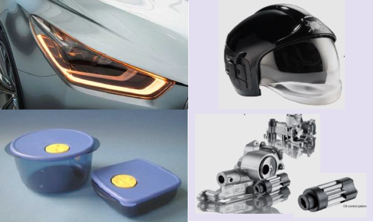 スーパーエンプラ『Purithon ポリスルホン PSF』 WOTE イプロスものづくり