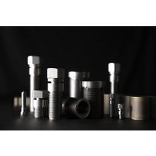 ボルト穴補修インサート ネジ穴補修 エムエス工法 ネジ穴修理 日之出水道機器 イプロスものづくり