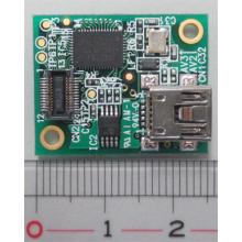 Cmosインターフェイスカメラモジュール Cm405 1a アサヒ電子研究所 イプロスものづくり