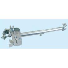 ネットブラケット 落下防止ネット取付け用ブラケット マルサ Powered By イプロス