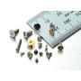 生産点数は1000点以上!マイクロ部品製作実績のご紹介 製品画像