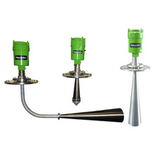 粉粒体 液体用連続測定機器 レーダー式マイクロ波レベル計 マツシマメジャテック イプロスものづくり