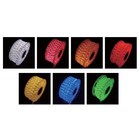 LEDイルミネーション防滴LEDロープライト3芯でライトアップ! 製品画像