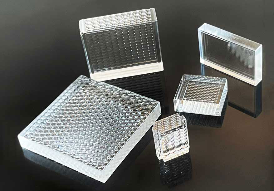 マイクロレンズアレイ 大興製作所 イプロスものづくり