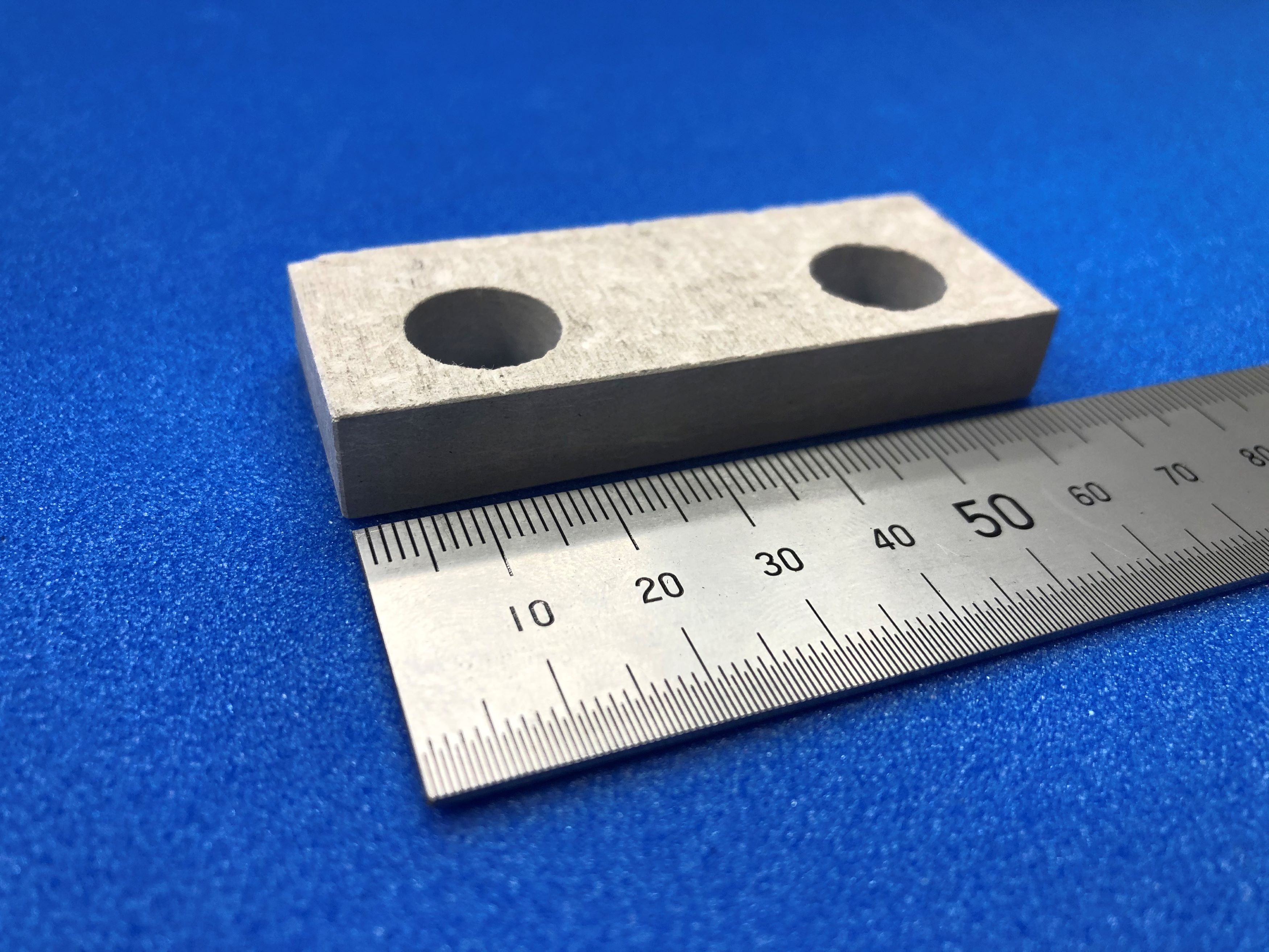 ステンレス HA303 切板 (800℃焼鈍) 板厚 10ｍｍ　　500mm×950mm ステンレス HA303 切板 (800℃焼鈍) 板厚 28ｍｍ 50mm×200mm