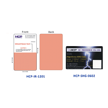 700 1600nmの赤外線を可視化 赤外線センサーカード テガサイエンス イプロスものづくり