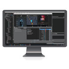 組み込みHMI設計ツール『CGI Studio』 製品画像