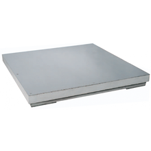 ステンレス製デジタル台はかり フロアスケール Tt Sus 田中衡機工業所 Powered By イプロス