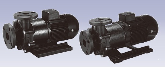 SANSO マグネットポンプ ☆三相電機 SANSO マグネットポンプ(ケミカル