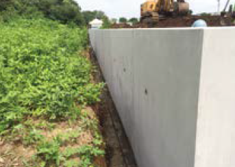 L型擁壁 企業25社の製品とランキング Ipros