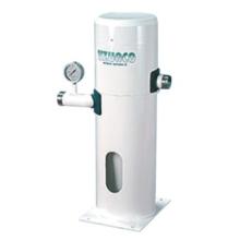 サイクロン方式 クーラント液浄化装置 うずエコ 日本スピンドル製造 イプロスものづくり