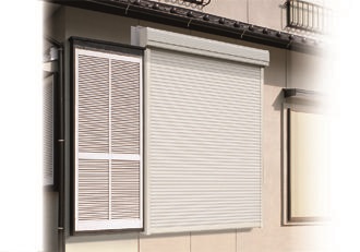 三和シャッター 窓シャッター開閉機 SU4M-HA 3個セット 思いがけない 