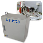 【新製品】屋外非常用無停電電源装置 屋外用UPS『KTシリーズ』 製品画像