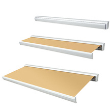 日よけ雨よけのオーニング スーパーマキシム ボックスタイプ Bxテンパル イプロスものづくり