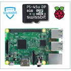 ラズベリーパイ用セキュアブートmicroSDカード、USBメモリ 製品画像