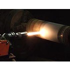 表面改質技術 『溶射加工サービス』 製品画像