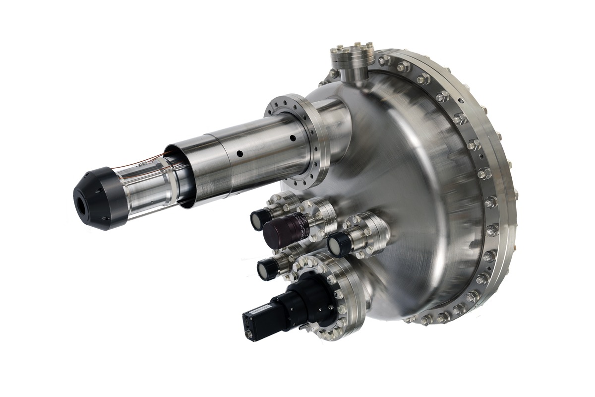 ③新品】ASM殺菌用UVランプ ZFRES00UV ミリポア MILLIPORE 【公式通販】