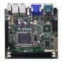工業用Mini-ITX PERFECTRON INS8348A 製品画像