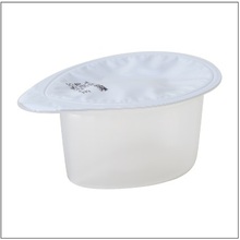 ポーション容器 オーバル深型 やまと蜂蜜 イプロスものづくり