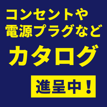 コンセント 電源プラグ等の電気設備 配線器具カタログ 無料送付中 アメリカン電機 Powered By イプロス