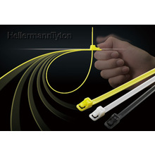 結束バンド アウトレバー リピートタイ インシュロックタイ ヘラマンタイトン イプロスものづくり