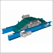 吊り下げ磁選機 - 企業と製品の一覧 - IPROS