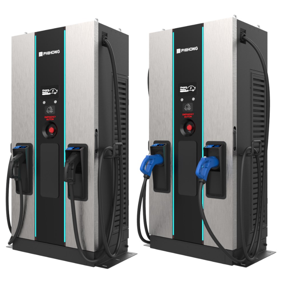 急速充電器 チャデモ – チャデモコネクタ形状 一覧 | TEDQBM
