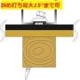 ねじ製品 斜楽。【斜め打ちしても水漏れ防止!】 製品画像