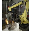 【3M(TM)研磨材を用いたロボット研磨】溶接ビード除去自動化 製品画像