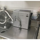除菌電解水給水器 @手洗い~導入事例あり 製品画像