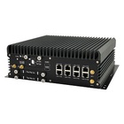 ファンレス組込みPC SINTRONES ABOX-5210G 製品画像