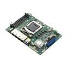 EPIC規格産業用CPUボード【EPIC-KBS9】 製品画像