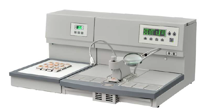 パラフィン包埋装置ユニット『OSK 97LF202-CS』 オガワ精機 | イプロスものづくり
