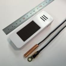 Iot活用にも適します 無線温度センサモジュール Wt S1 Semitec イプロスものづくり