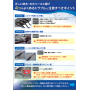 防水・水中ハーネスのよくあるトラブルと注意ポイント資料を配布中 製品画像