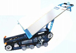 階段運搬車 - 企業5社の製品とランキング - IPROS