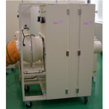 集塵空気清浄機 負圧機 Clean Keep A60ss N 愛豊工業 イプロスものづくり