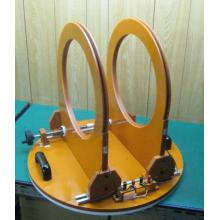 ナメクジ忌避用銅コイル ドーダ 村木商事 イプロスものづくり